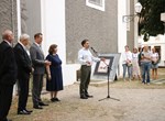 Otvorena izložba „250 godina gradskog groblja u Varaždinu“